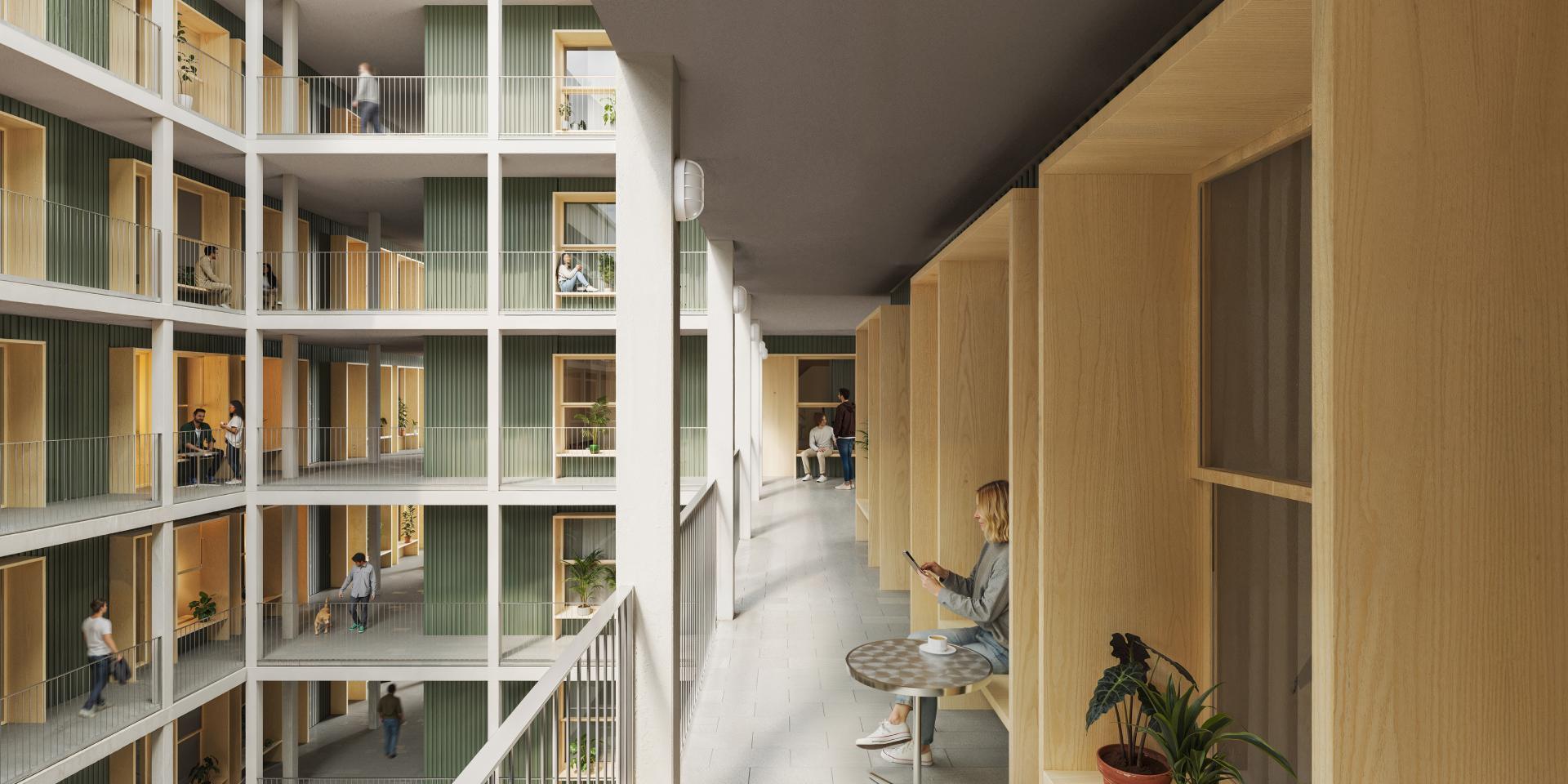 cabecera - kora volta arquitectura interior