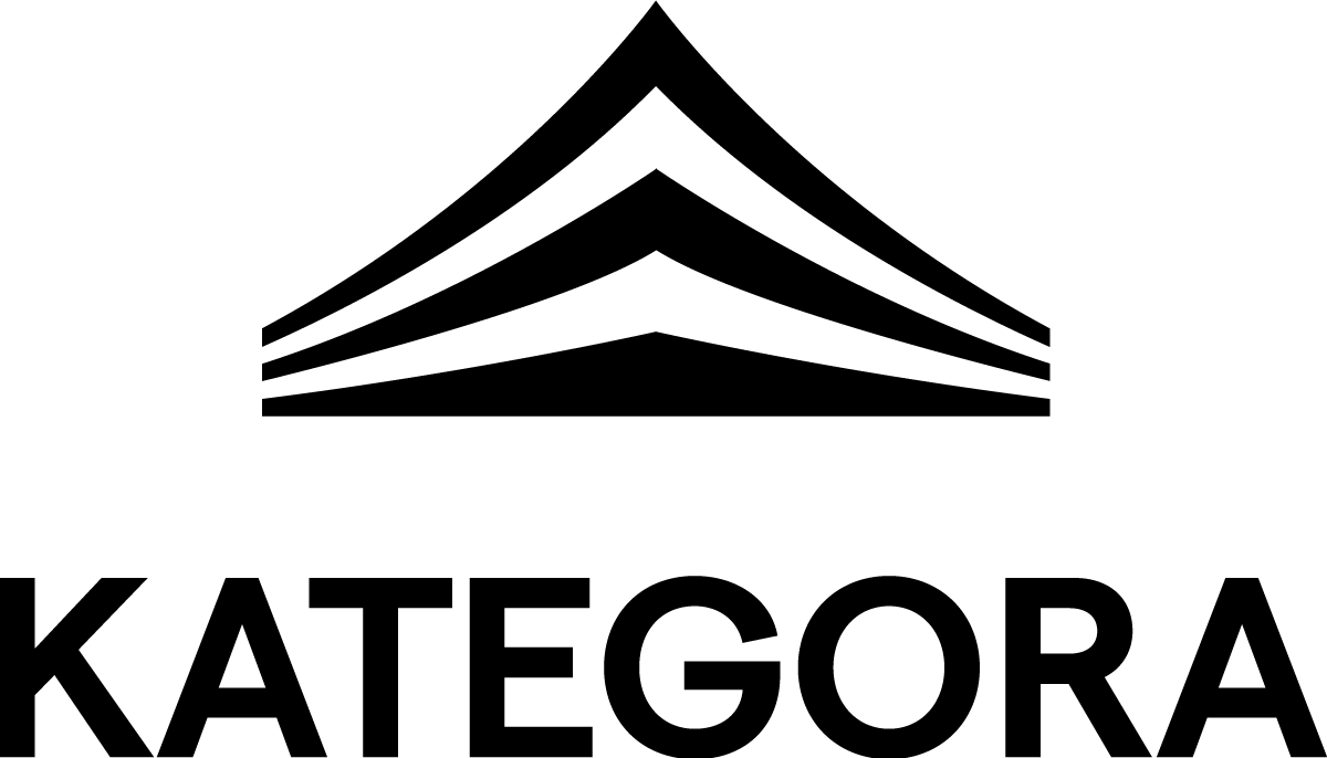 LOGOTIPO KATEGORA
